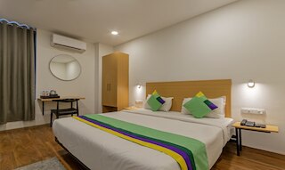 ファブホテルズ ニューヨーク タウンハウス