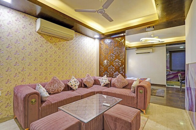 ファブホテル ギャラクシー