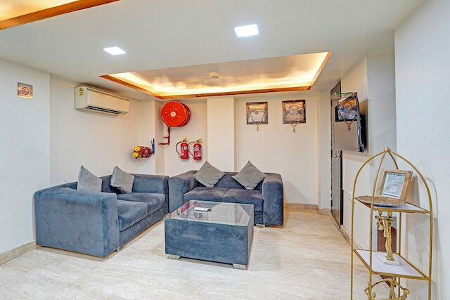 ファブホテル ギャラクシー