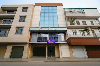 ファブホテル ギャラクシー