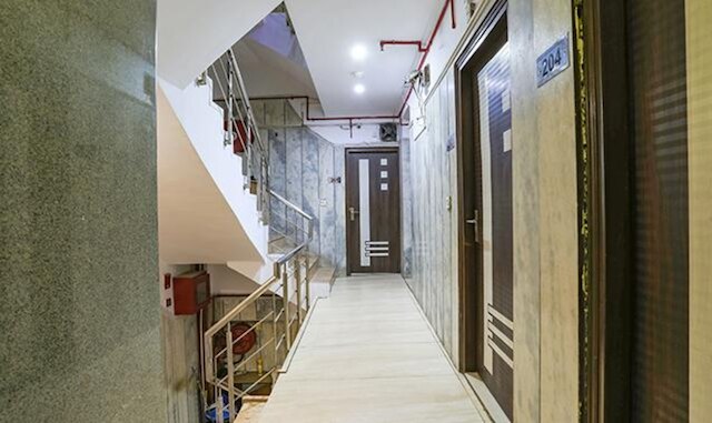 ファブエクスプレス ステーション II