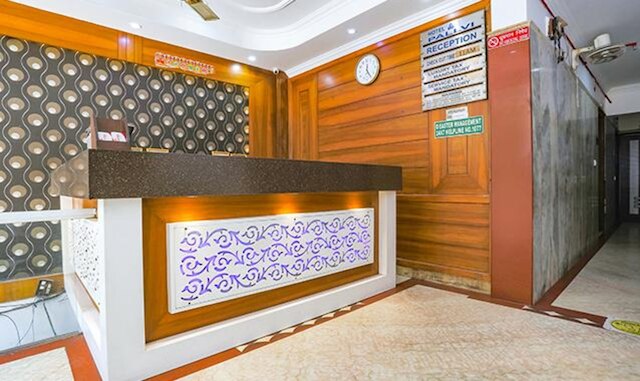 ファブエクスプレス ステーション II