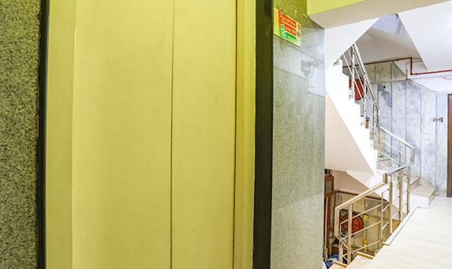 ファブエクスプレス ステーション II