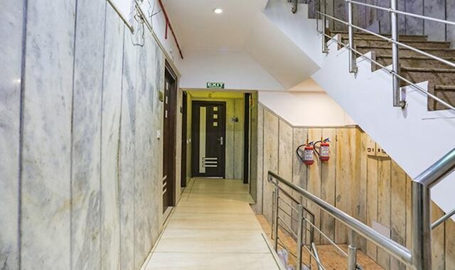 ファブエクスプレス ステーション II