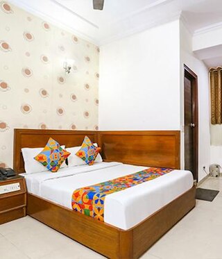 ファブエクスプレス ステーション II