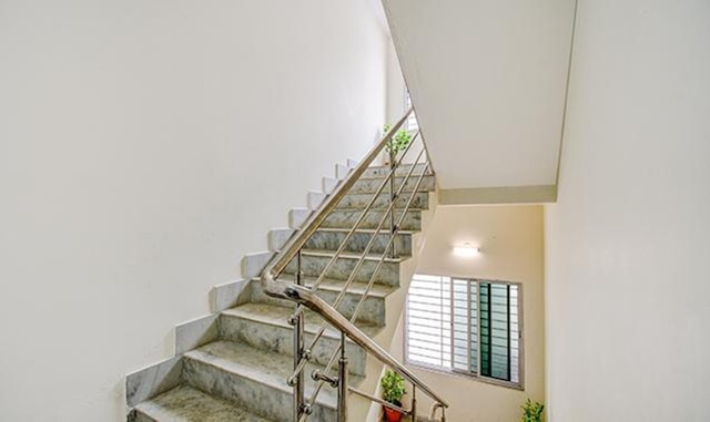 ファブエクスプレス ムーン レジデンシー