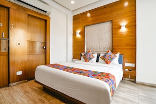 ファブホテル キラ