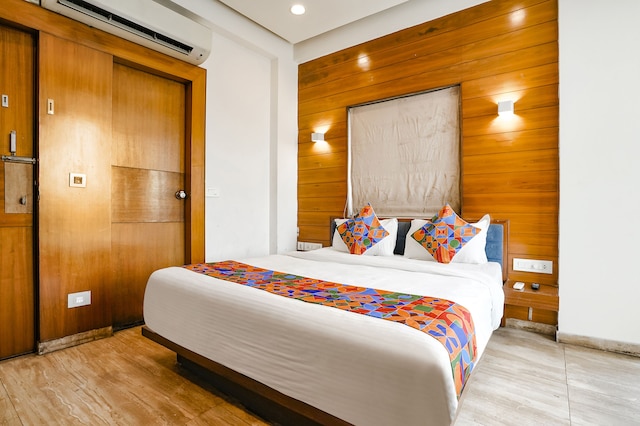 ファブホテル キラ