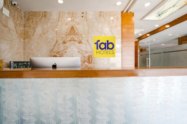 ファブホテル キラ