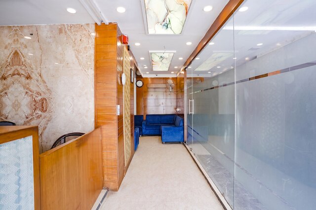 ファブホテル キラ