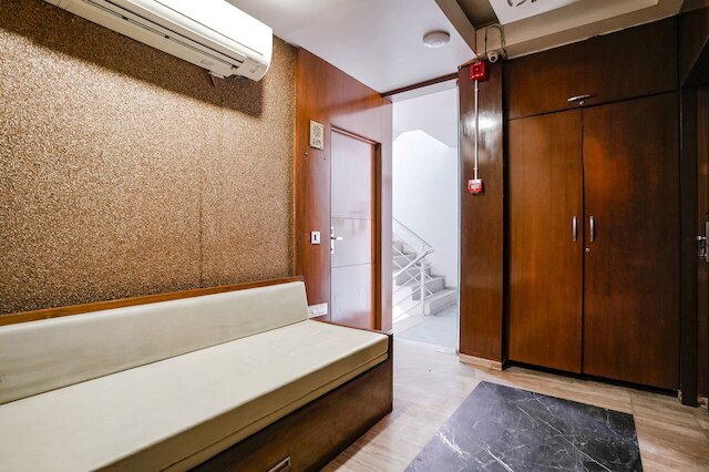 ファブホテル キラ