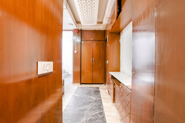 ファブホテル キラ