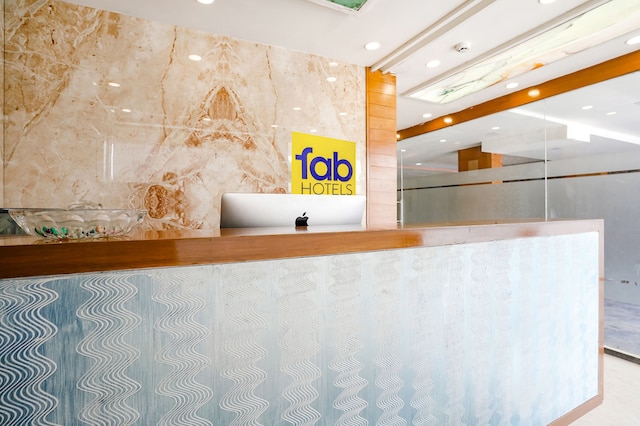 ファブホテル キラ