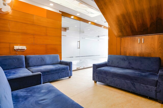 ファブホテル キラ