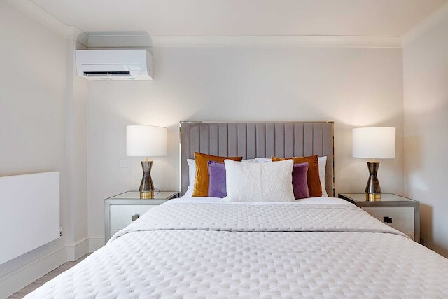 マーブル アーチ スイート 5 ホステッド バイ スイートステイ