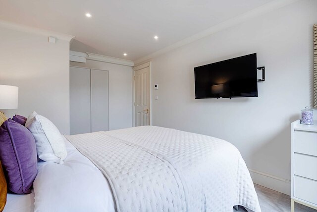 マーブル アーチ スイート 5 ホステッド バイ スイートステイ