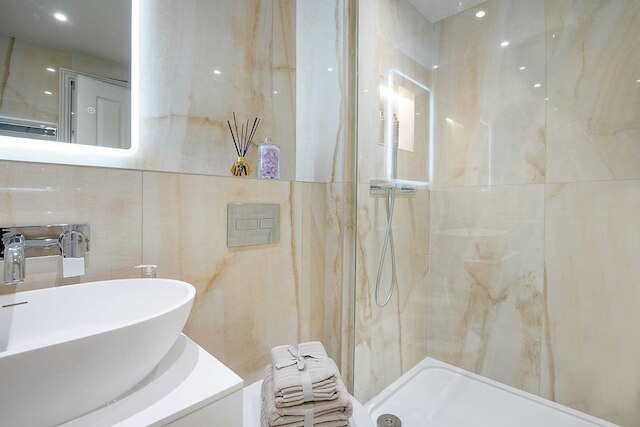 マーブル アーチ スイート 5 ホステッド バイ スイートステイ