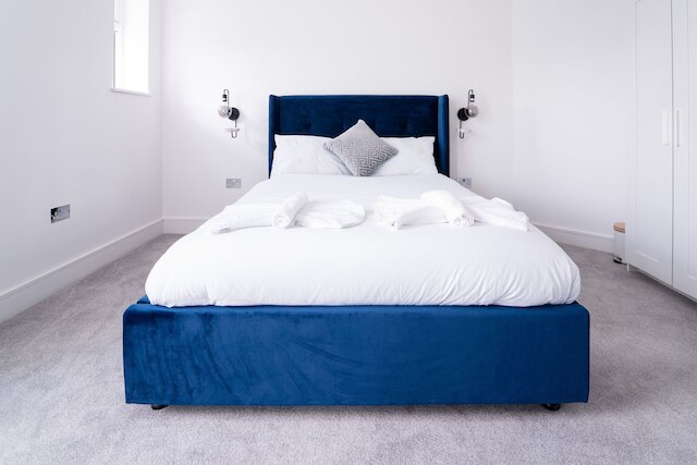 ザ・ウッドマンホテル