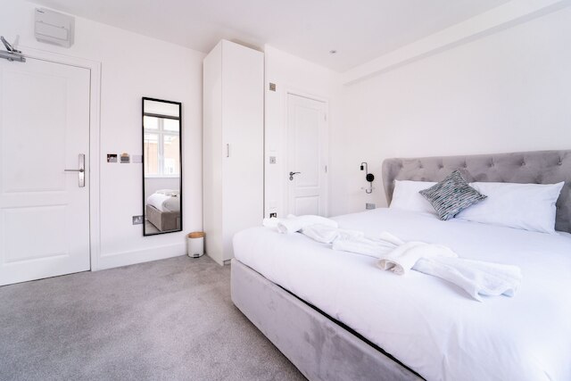 ザ・ウッドマンホテル