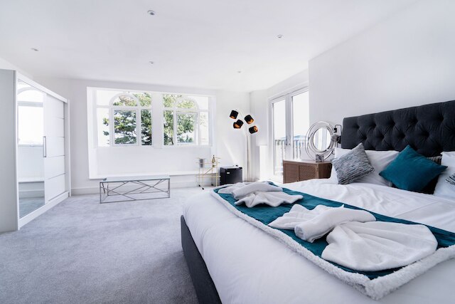 ザ・ウッドマンホテル