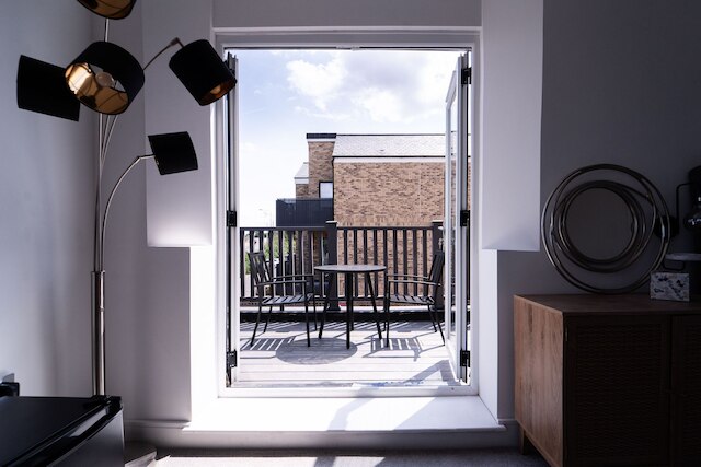 ザ・ウッドマンホテル