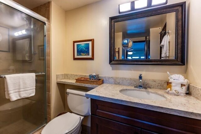 メネフネショアーズ、#210 3 ベッドルームコンドミニアム バイ レッドオーニング