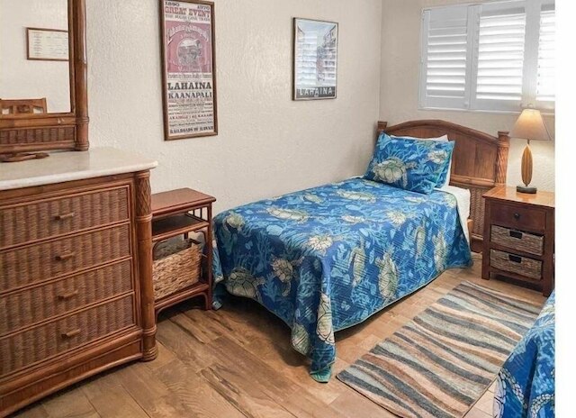 メネフネショアーズ、#210 3 ベッドルームコンドミニアム バイ レッドオーニング