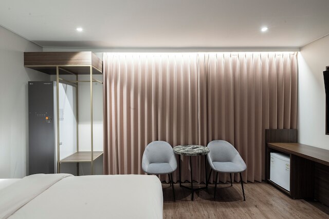 Cloudin Hotel Mokpo Peace Square branch