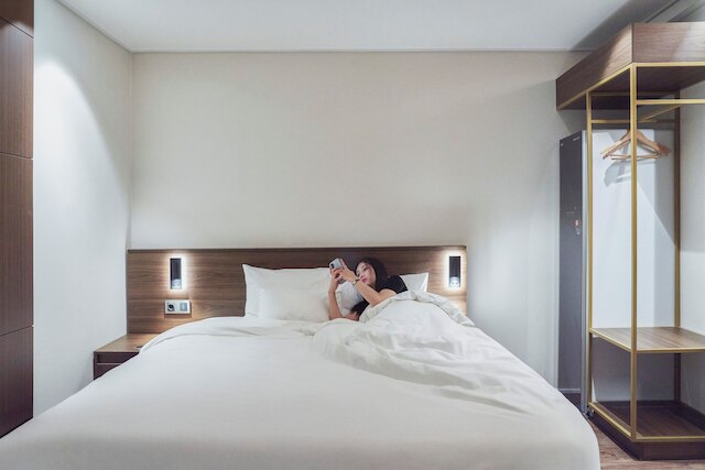 Cloudin Hotel Mokpo Peace Square branch