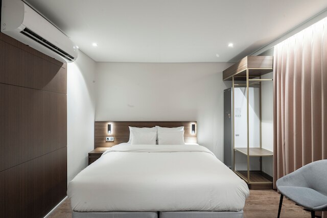 Cloudin Hotel Mokpo Peace Square branch