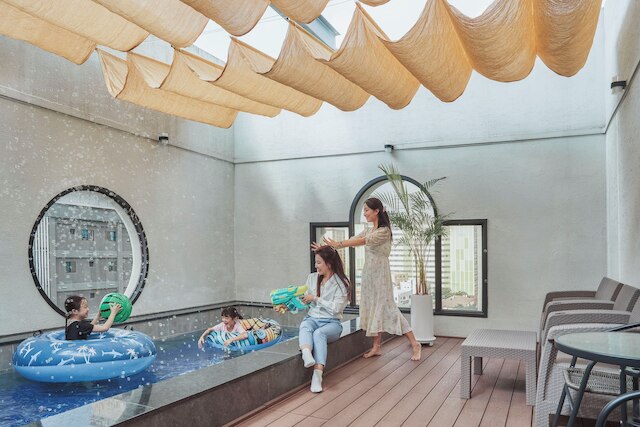 Cloudin Hotel Mokpo Peace Square branch