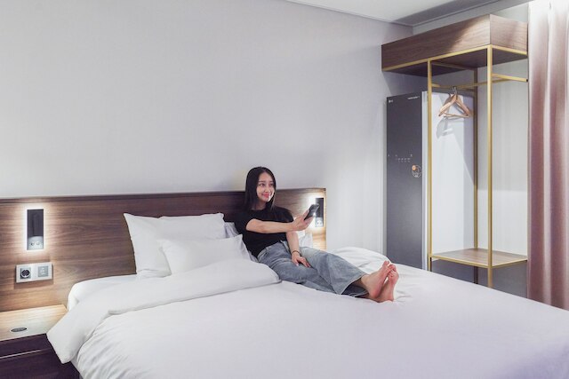 Cloudin Hotel Mokpo Peace Square branch