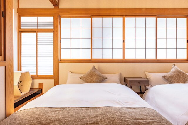 Precious House Nipponbashi