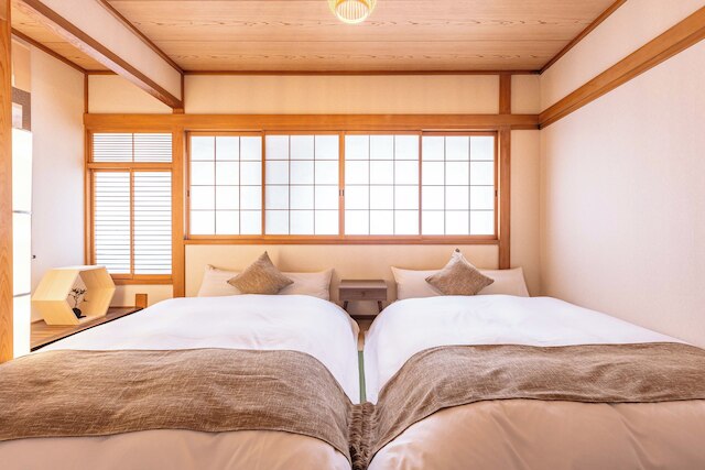 Precious House Nipponbashi