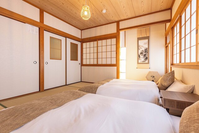 Precious House Nipponbashi