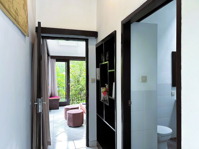 アンバリ・ウブド