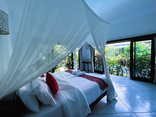 アンバリ・ウブド