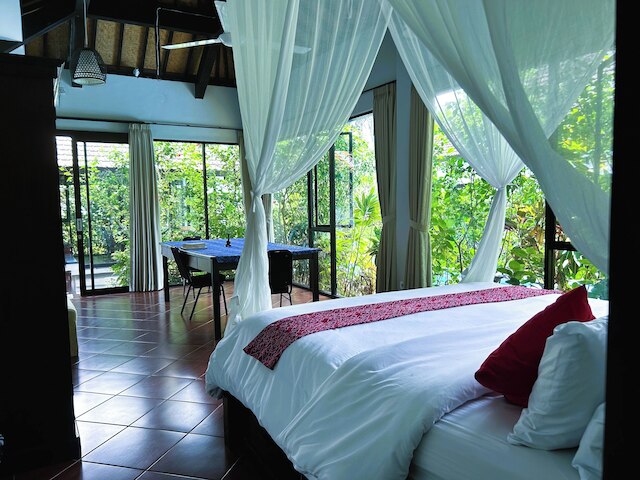 アンバリ・ウブド