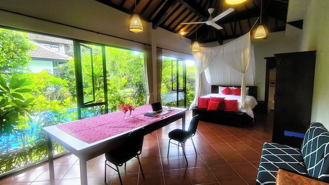 アンバリ・ウブド