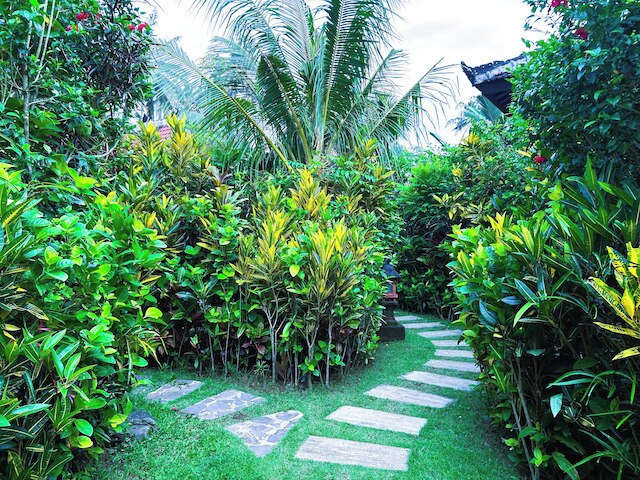 アンバリ・ウブド