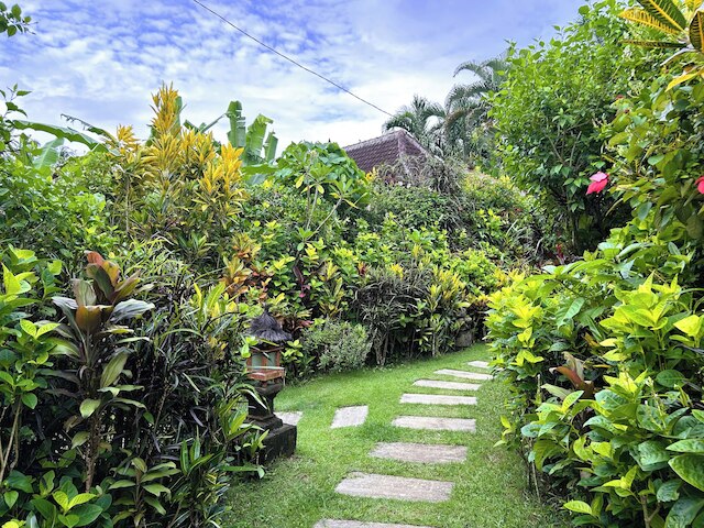 アンバリ・ウブド