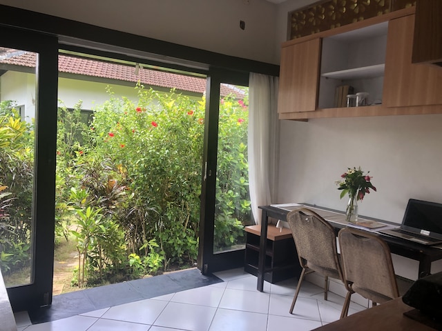 アンバリ・ウブド