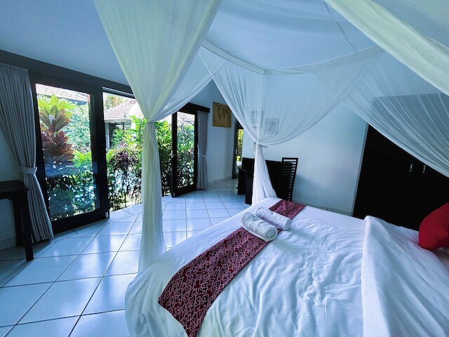 アンバリ・ウブド