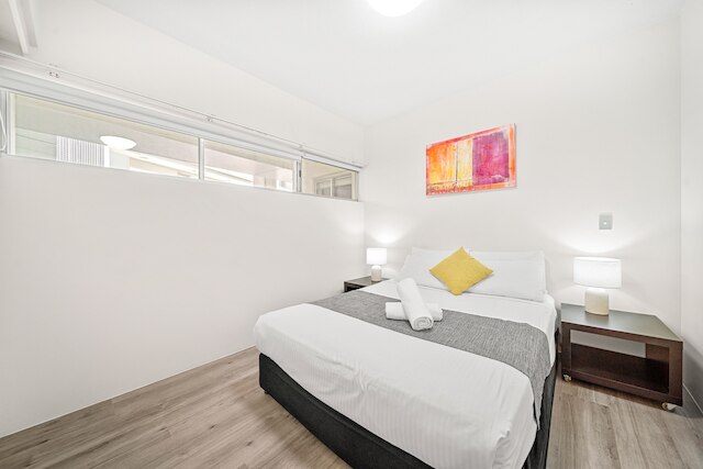 オキシジェン・アパートメンツ