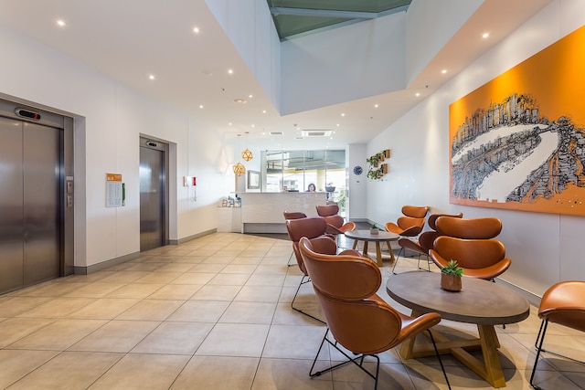 オキシジェン・アパートメンツ