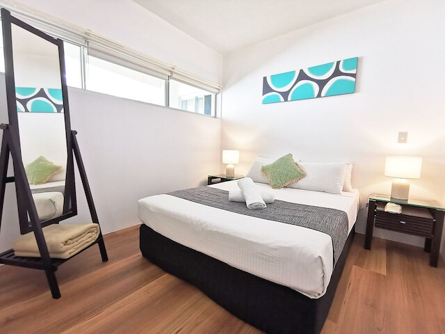 オキシジェン・アパートメンツ