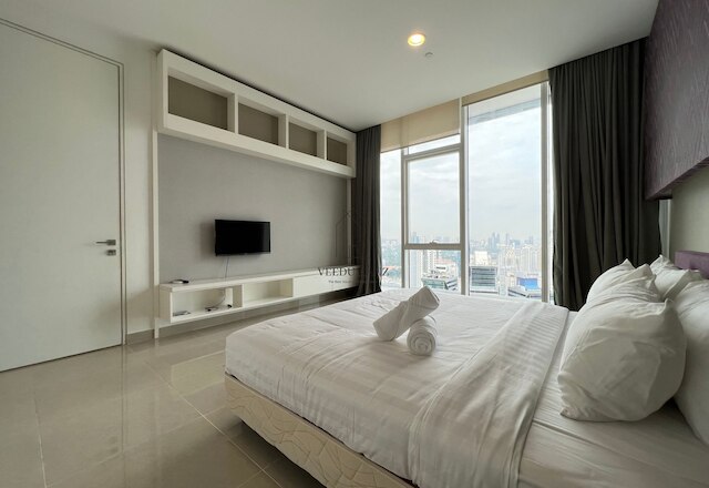 プラチナスイーツKLCC バイ ヴィードゥ ハウズ