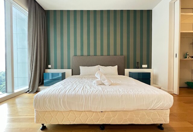 プラチナスイーツKLCC バイ ヴィードゥ ハウズ