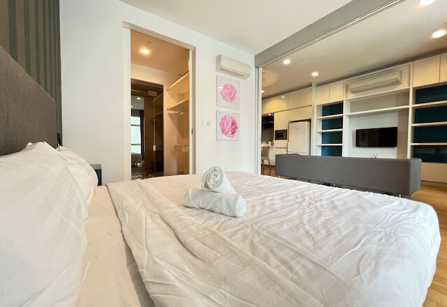 プラチナスイーツKLCC バイ ヴィードゥ ハウズ