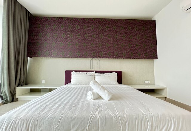 プラチナスイーツKLCC バイ ヴィードゥ ハウズ